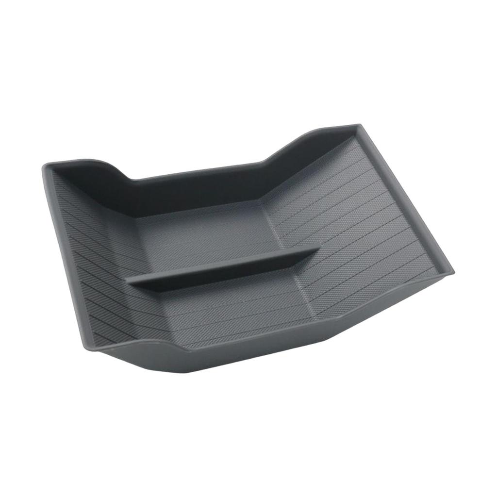 Center Console Storage Box Space Saving for 17-21 Model3 Modely