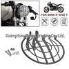 BMW R NINE T 2014-2020 Headlight Protector Net Cover