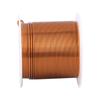 High-Temperature Resistant Pure Copper Enameled Wire for Student Motor and Transformer Experiments