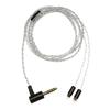 NOBUNAGA Labs entry Cephalus (CEPHALUS) 4-core OFC wire tin-plated [4.4mm L-shaped balanced plug/custom IEM 2PIN] NLE-CPH