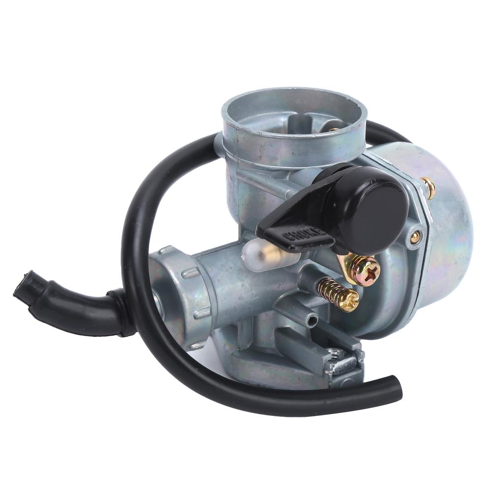 Carb Carburetor Air Filter Intake Manifold Set Replacement for CRF50 110cc 125cc Pit Dirt Bike