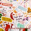Hobby-uri și creativitate – Autocolante multifuncționale
