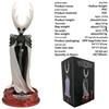 Hollow Knight: King & Pale Knight Desktop Figurine Set