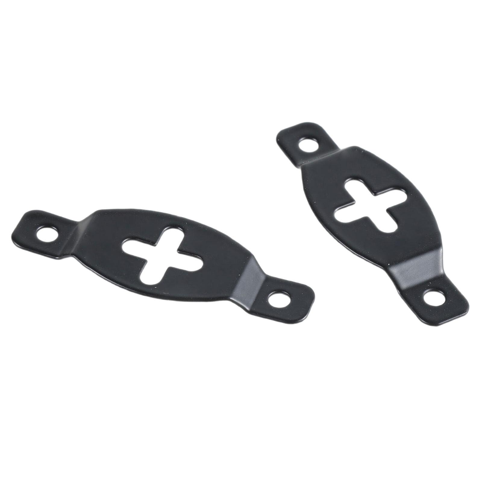 

Прочность Металлические подвесы для динамиков Настенные крючки Соединители для экономии места Настенный монтаж Надежная фиксация динамиков