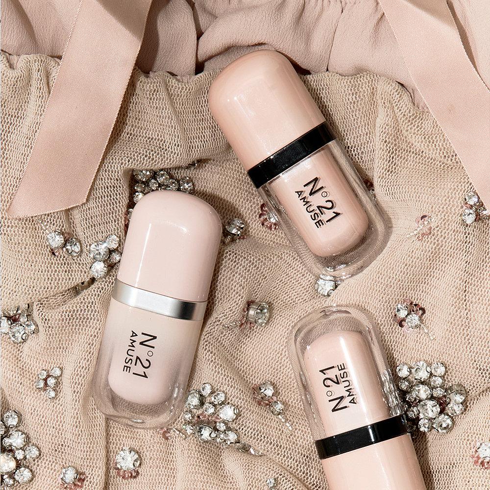 [Amuse][N21 Limited Edition] Gel Fit Gloss (Select 1 Of 2)