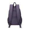 Women's Nylon Backpack with Multiple Pockets Lightweight Waterproof Daypack for Travel School Work