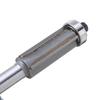 1PC 8mm Shank 4 Teeth Extra Long Flush Trim Router Bit Bearing Woodworking Milling Cutter