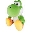 Sanei Boeki Super Mario All Star Collection Yoshi Plush Toy 43x50x58cm Soft Stuffed Animal