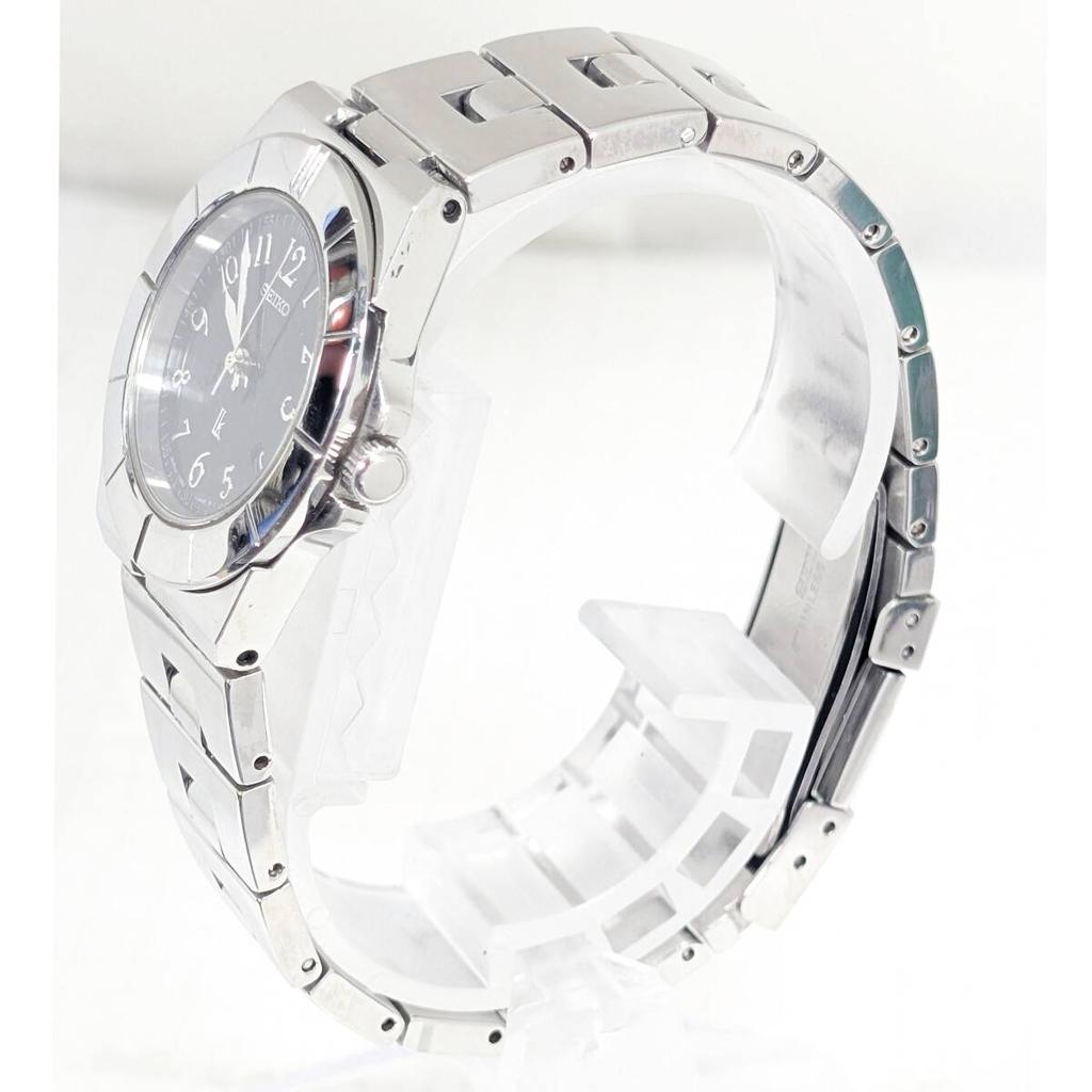SEIKO Lukia Battery Working Ladies' Watch, Replaced, Condition, A-15