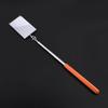 Square/Round 360 Degree Rotatable Angle Mirror Extendible Inspection Stainless Steel Mirror Automotive Repair Detection Tool