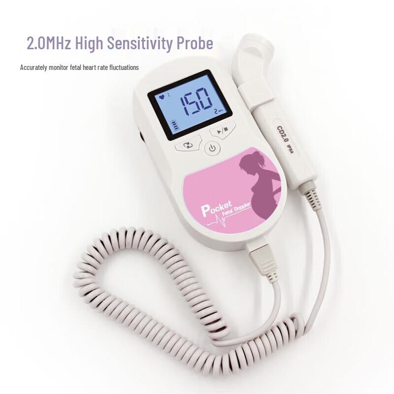 Фетальный допплер CONTEC Sonoline A