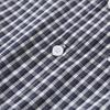 Montagut Girls' Plaid Sleeveless Bubble Dress