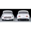 Tomytec Tomica Limited Vintage LV-200c Honda S800 Closed Top (White) Complete Model 335245