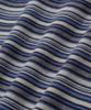 YALE Multi-Stripe T-Shirt_Navy