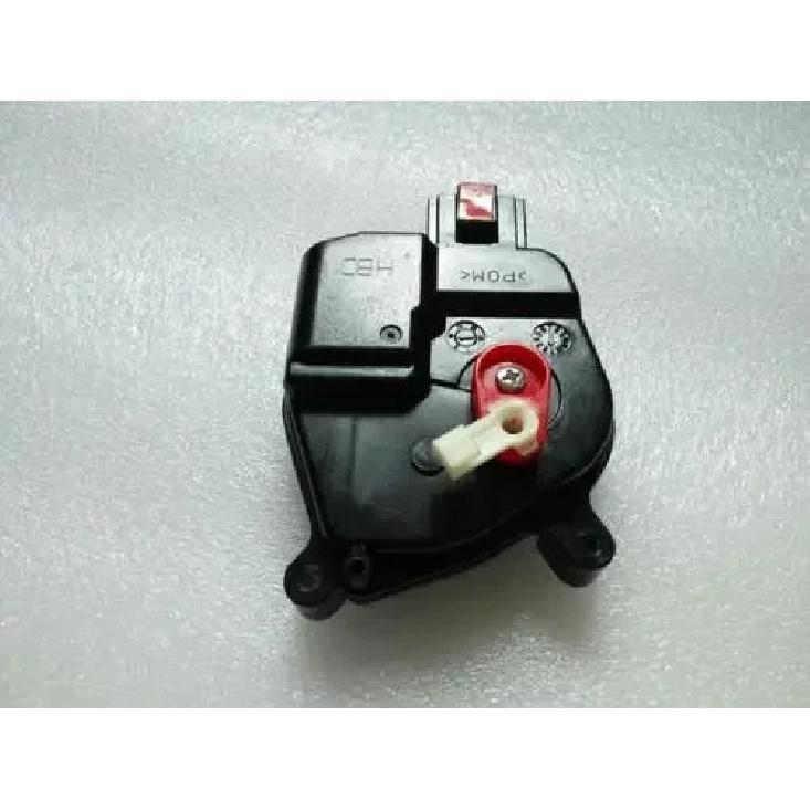 For BYD S6 S7 M6  Trunk Rear Door Locker Central Control Lock Motor Actuator