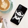 Hot Movie The Silence of the Lambs Case Phone For Redmi 13 14C 12 12C Note 14S 14 Pro Plus 10 10A 10C 9 9A 9C 9T 8 8A 7 7A TPU C