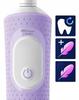 Oral-B Vitality Pro Electric Toothbrush, Lilac Mist 1 Pc