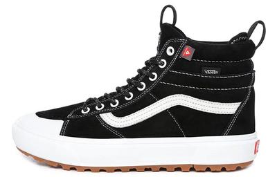 Sk8-Hi Mte 2.0 Dx 'Black Gum' VN0A4P3IDX6