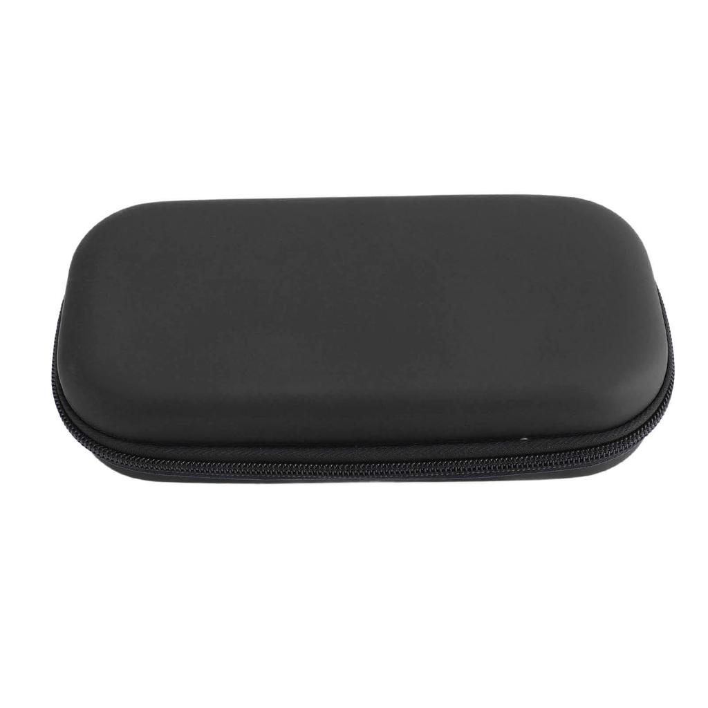 Carcasă de călătorie cu insulină, portabil, ușor de curățat, durabilitate lungă, organizator portabil izolat pentru medicamente