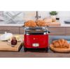 Toaster Russell Hobbs Retro Ribbon Red (21680-56)
