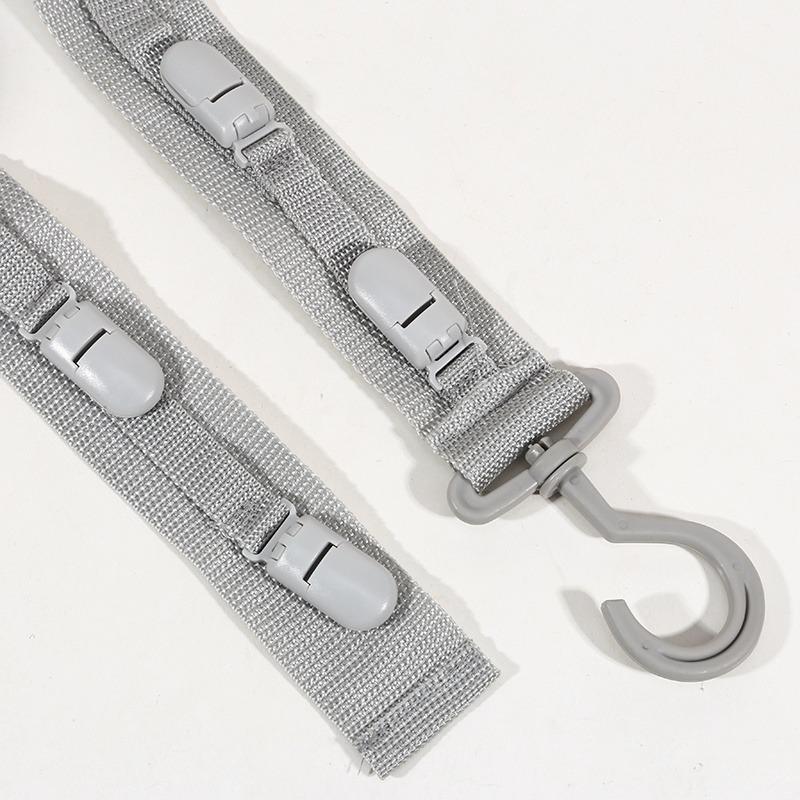 No Drill Door Back Coat Hooks Wall Hanged Hat Rack Home Storage Hooks