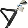 Golf Bags Stand Bag Mini Lightweight handbag Carry Driving Range Golf Training Case With Adjustable Shoulder Strap