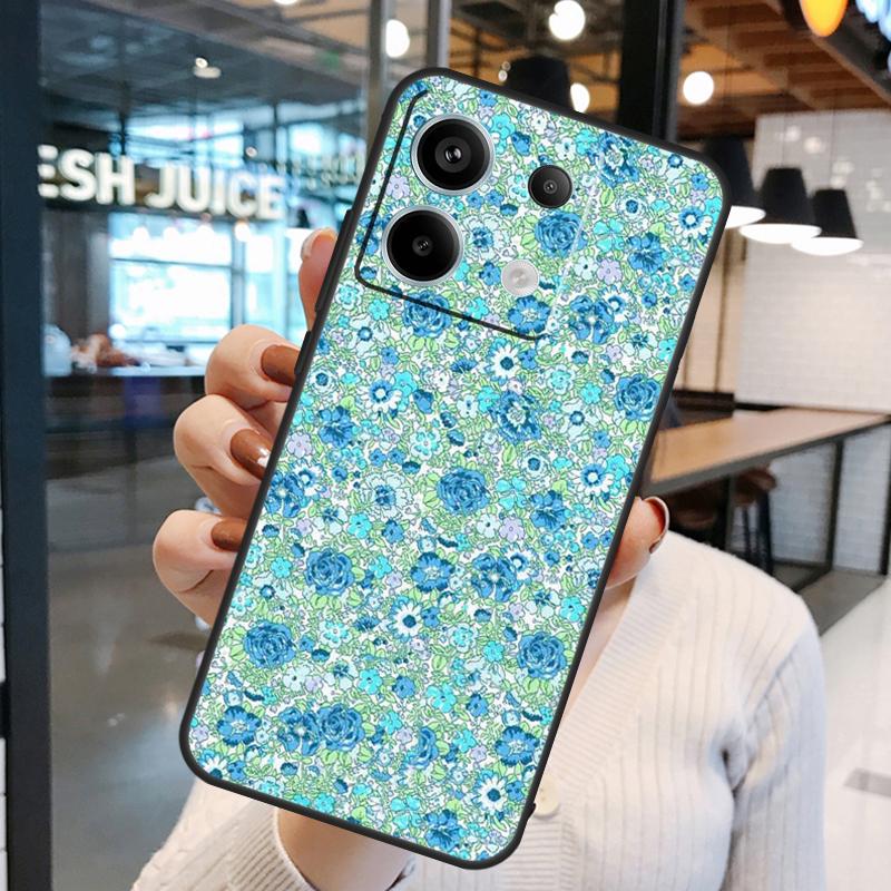 Betsy Ann Wiltshire London Case For Xiaomi Redmi Note 15 Pro Plus 10 11 12 13 14 Pro Redmi 15 15C 10C 12C 13C 14C Cover