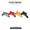 Motorcycle Accessories CNC Aluminum For Ducati Streetfighter V4 Panigale V4 S V4S New Engine Right Upper Bracket Parts