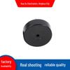 HX Huaxu 1404 Ultra-Thin Piezoelectric Passive Buzzer, Round Pin, 14x4, High Temperature Resistant