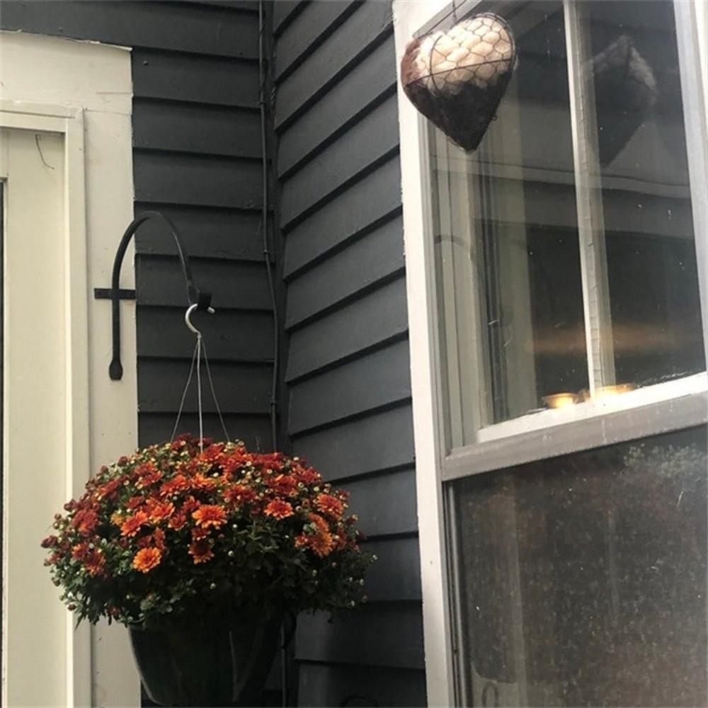 Handmade Alpaca Fiber Bird Nesting Heart Heart Shape Bird Nesting Material Feeder  Wild Bird