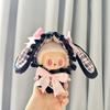 Only Clothes, First and Second Generation, Labubu Clothes, Pendant Decorations, Labubu Doll Clothes, Bunnies, Jumpsuit, Cute