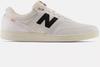 Sneakers New Balance NB Numeric Brandon Westgate 508 White/black