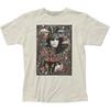 Syd Barrett Melty Poster Herren T-Shirt Musik Klassik Konzert Rockband Natürlich