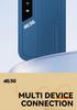 Indonesia 4G Portable Car WiFi Router - Mifi Pocket 4G SIM Router