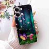 For vivo Y05 4G 6.74" Case Simple Cute Cartoon Cat Rabbit Silicone TPU Back Cover For Vivo y05 VIVO Y 05 4G Phone Cases Bumper