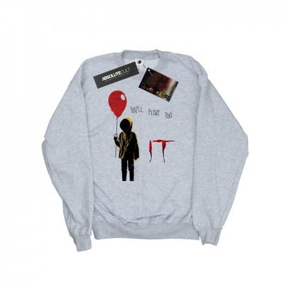 Herren Georgie Float Sweatshirt