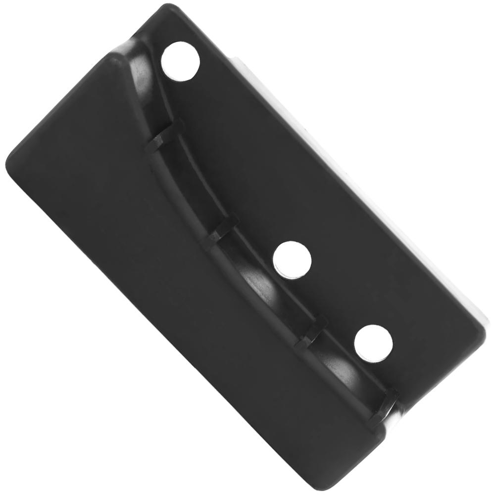 

Rear Hanger Bumper Bracket Left/Right for Tesla Model S 2012 2013 2014 2015 2016 2017 2018-2026 104297400B 104204600B