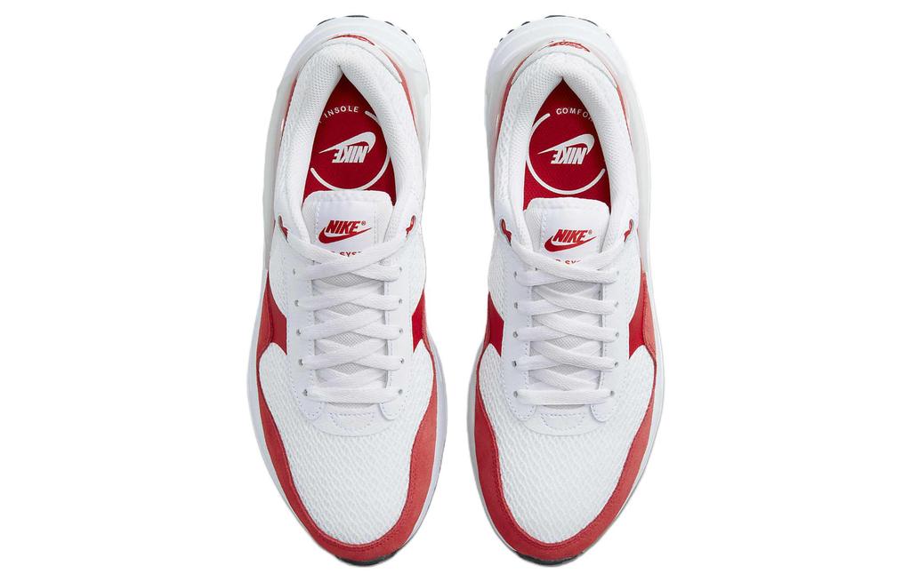 Nike Air Max Systm 'White University Red' DM9537-104