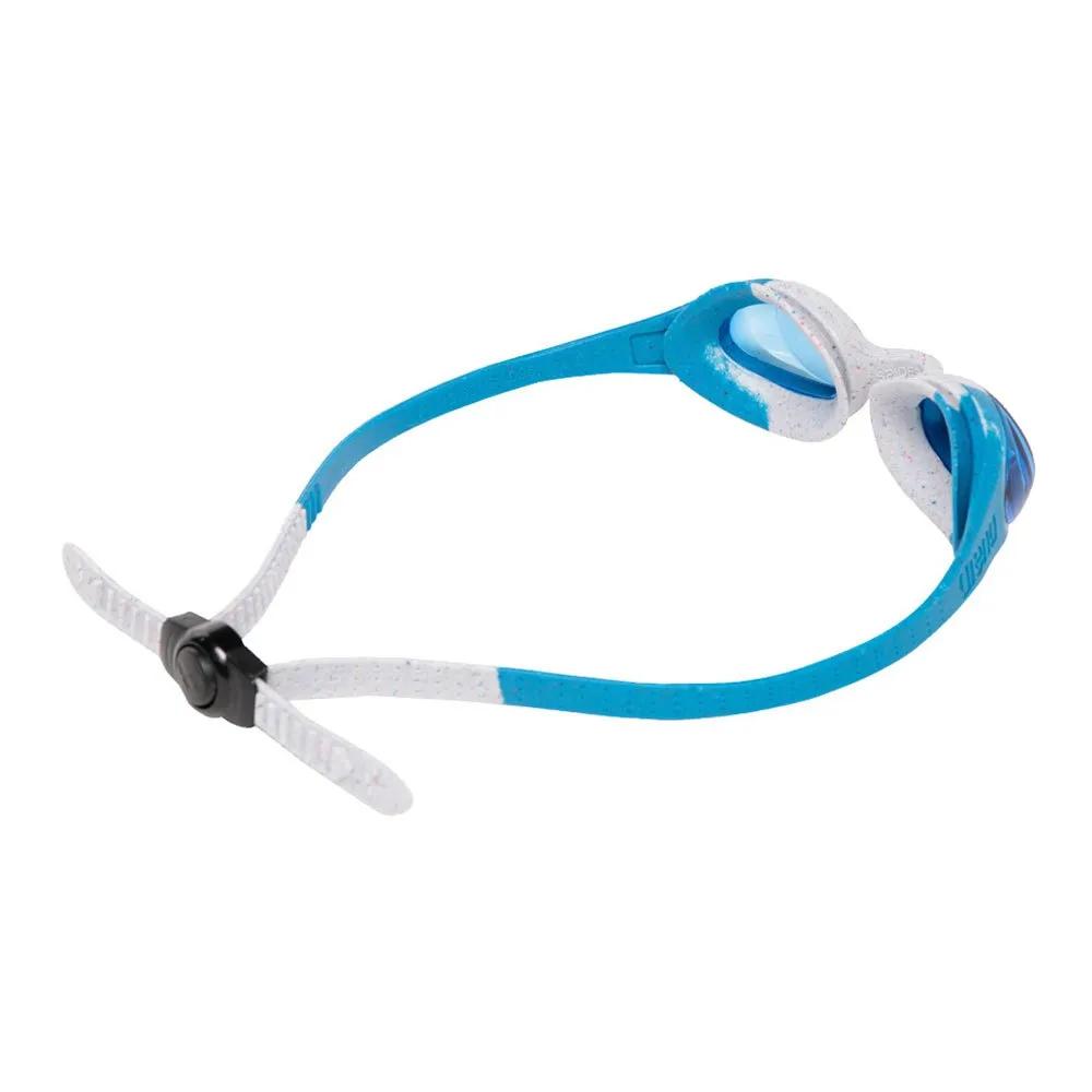 Arena Children's Swimming Goggles Spider