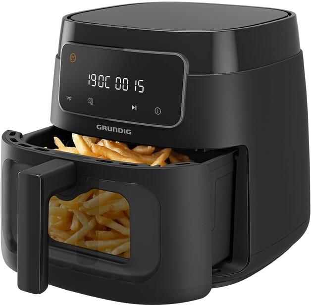 Deep Fryer Grundig FRY 7320 (GMS8070)