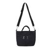 Women's Shoulder Bag Commuter Crossbody Bag Waterproof Nylon Handbag