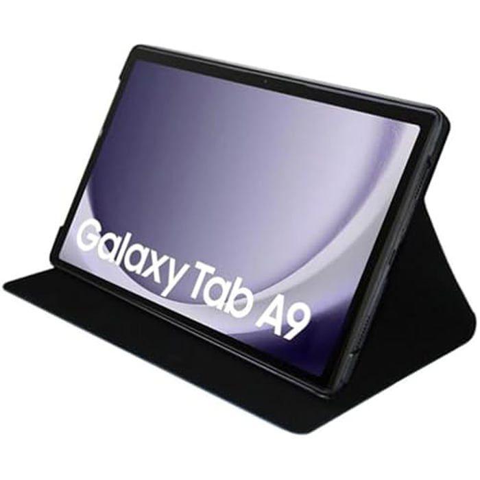 Étui pour Tablette - SILVER HT - A9 - Multicolore - 10 pouces - Gris