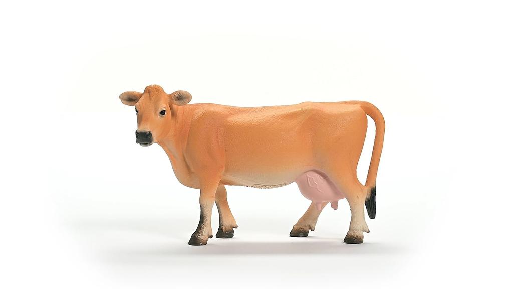 Schleich Farm World Jersey Cow 13967