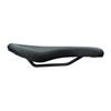 Ergon SF Sport Gel Bicycle Saddle Black Fitness/Commuter E-Bike Size M/L (12-16cm)