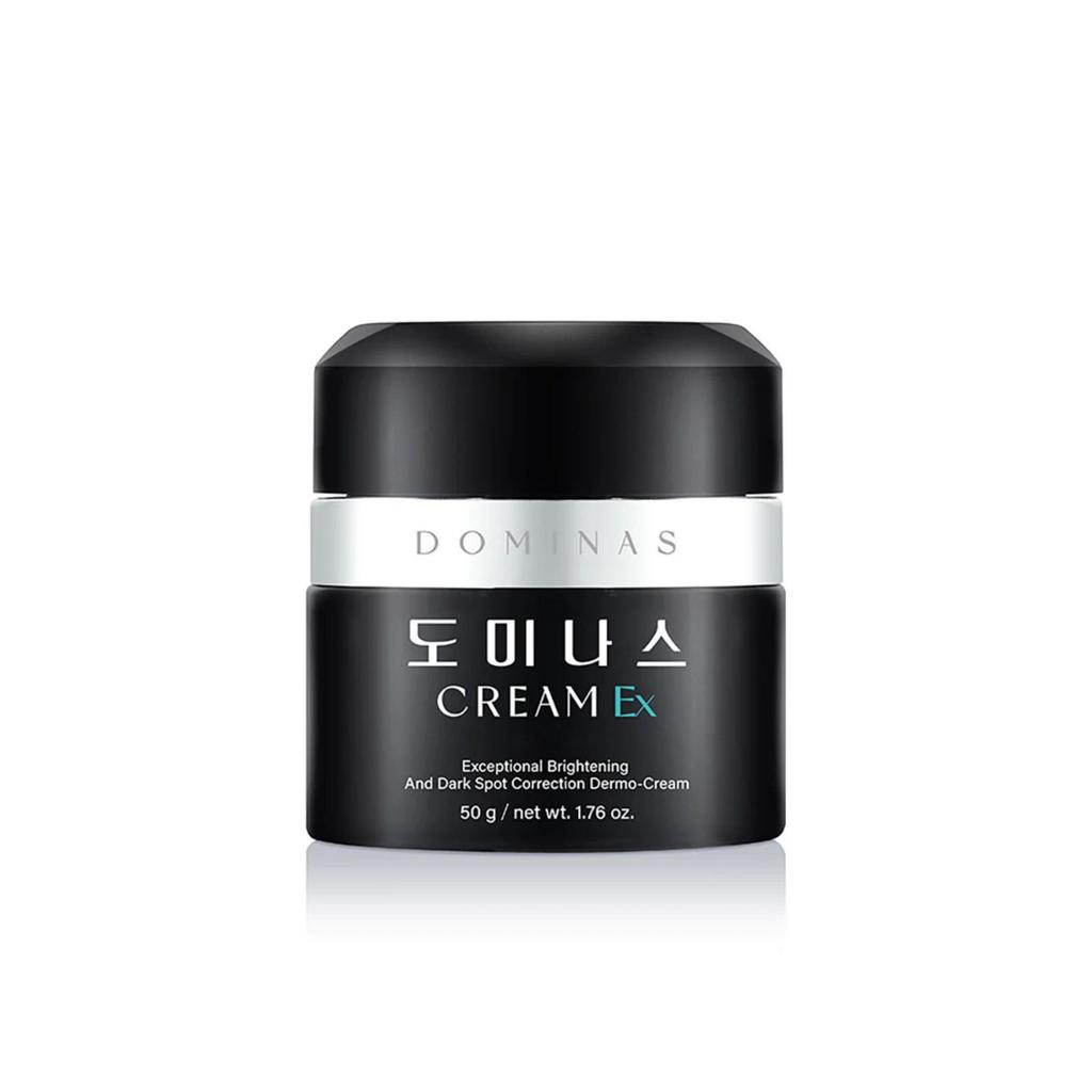 Dominas Freckle Care Cream EX 50G + 15G X 3
