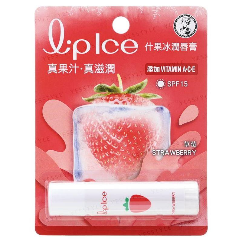 Rohto Mentholatum - Lipice Lip Balm