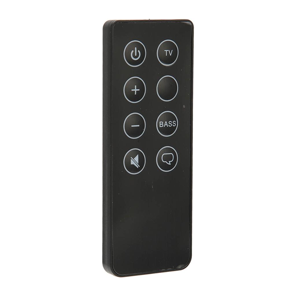 Soundbar Remote Control Replacement Universal Remote Controller Compatible for 418775 410376 431974 845194