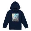 Genesis Childrens/Kids In The Park Hoodie