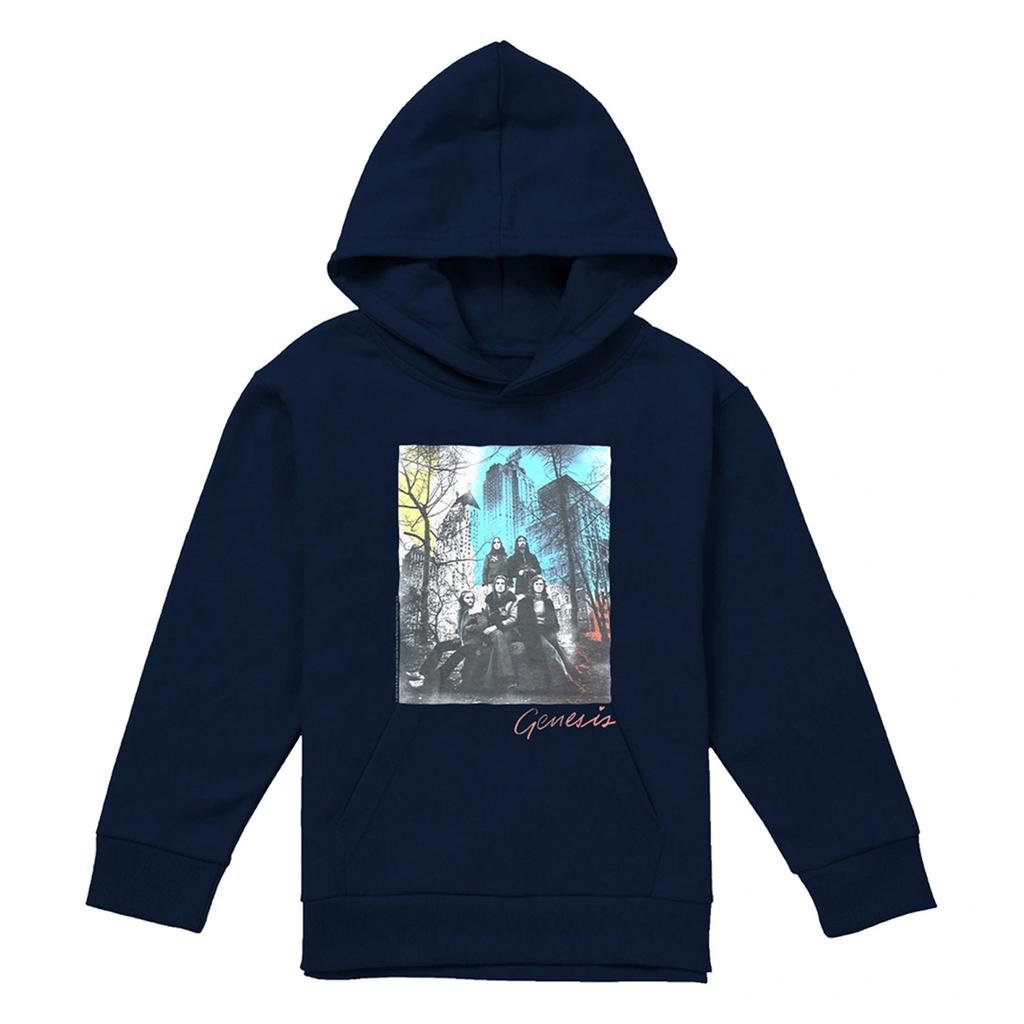 Genesis Childrens/Kids In The Park Hoodie