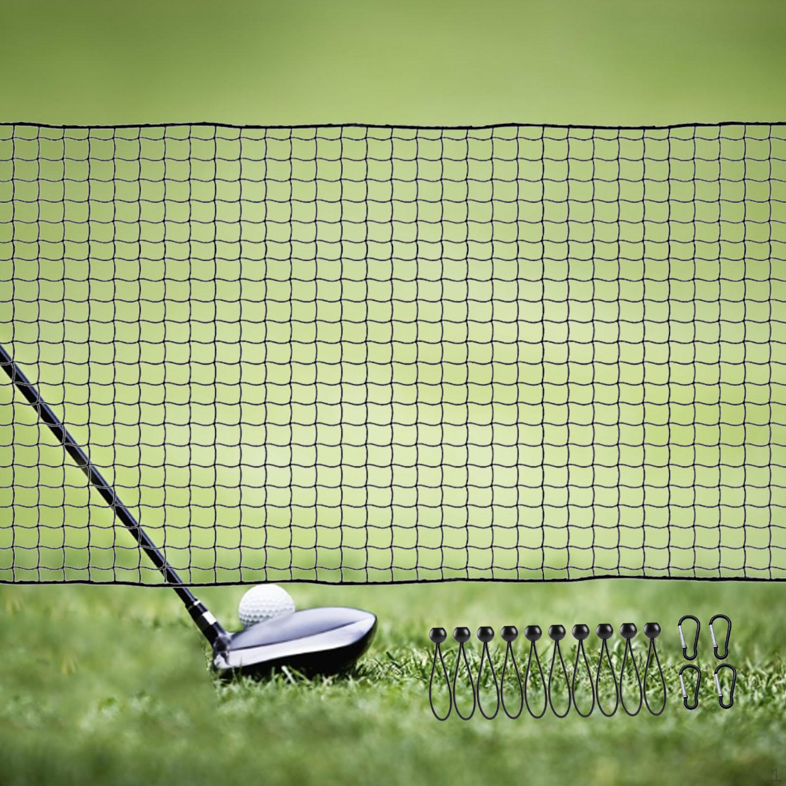 

Тренировочная сетка для гольфа для улучшения тренировок 2metersx3meters